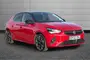2022 Vauxhall Corsa e 100kW Elite Premium 50kWh 5dr Auto [11kWCh]