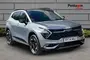 2025 Kia Sportage 1.6T GDi 241 PHEV GT-Line S 5dr Auto AWD
