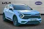 2022 Kia Sportage 1.6T GDi HEV GT-Line S 5dr Auto