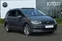 2024 Volkswagen Touran 1.5 TSI EVO Match 5dr DSG