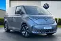 2023 Volkswagen ID.Buzz 150kW Life Pro 77kWh 5dr Auto