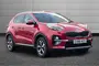2018 Kia Sportage 1.6 GDi ISG Edition 25 5dr