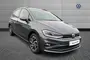 2020 Volkswagen Golf SV 1.5 TSI EVO 150 Match 5dr DSG