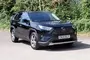 2020 Toyota RAV4 2.5 VVT-i Hybrid Excel 5dr CVT