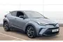 2021 Toyota C-HR 1.8 Hybrid Dynamic 5dr CVT