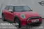2023 MINI Hatchback 5dr 1.5 Cooper Exclusive 5dr Auto [Comfort/Nav Pack]