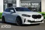 2023 BMW 1 Series 120d M Sport 5dr Step Auto [Live Cockpit Pro]