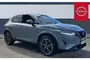 2021 Nissan Qashqai 1.3 DiG-T MH Tekna 5dr