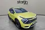 2023 Kia Sportage 1.6T GDi 48V ISG GT-Line S 5dr DCT AWD