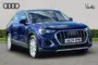 2024 Audi Q3 35 TFSI Sport 5dr