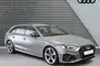 2019 Audi S4 S4 TDI Quattro Black Edition 5dr Tiptronic