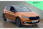 2024 Skoda Fabia 1.0 TSI 116 Monte Carlo 5dr DSG
