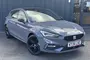 2026 SEAT Leon 2.0 TDI EVO 150 FR Black Edition 5dr DSG [DAP]
