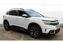 2021 Citroen C5 Aircross 1.6 Plug-in Hybrid 225 Shine Plus 5dr e-EAT8