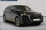 2024 Audi Q7 50 TDI Quattro S Line 5dr Tiptronic