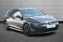 2024 Volkswagen Golf 1.5 eTSI 150 Black Edition 5dr DSG