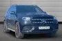 2022 Mercedes-Benz GLS GLS 400d 4Matic Night Ed Exec 5dr 9G-Tron