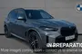 2025 BMW X5 xDrive50e M Sport 5dr Auto