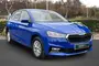 2023 Skoda Fabia 1.0 MPI 80 SE Comfort 5dr