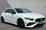 2025 Mercedes-Benz A-Class A35 4Matic Premium Plus 5dr Auto