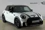 2022 MINI Hatchback 2.0 Cooper S Sport 3dr Auto