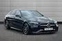 2023 Mercedes-Benz C-Class C200 AMG Line Premium Plus 4dr 9G-Tronic