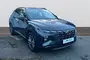 2023 Hyundai Tucson 1.6 TGDi 48V MHD Premium 5dr 2WD DCT