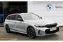 2023 BMW 3 Series Touring M340i xDrive MHT 5dr Step Auto