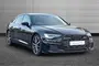 2024 Audi A6 40 TDI Quattro Black Edition 4dr S Tronic