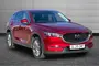 2020 Mazda CX-5 2.0 Sport Nav+ 5dr
