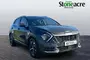 2022 Kia Sportage 1.6T GDi ISG Launch Edition 5dr