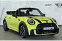 2022 MINI Convertible 2.0 Cooper S Sport 2dr
