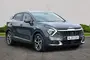 2025 Kia Sportage 1.6T GDi 157 48V ISG 3 5dr
