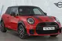 2024 MINI Cooper 2.0 S Sport 3dr Auto