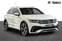 2021 Volkswagen Tiguan 2.0 TDI 200 4Motion R-Line 5dr DSG