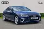 2023 Audi A4 35 TFSI S Line 4dr S Tronic