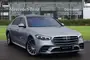 2023 Mercedes-Benz S-Class S580e L AMG Line Prem + Executive 4dr 9G-Tronic