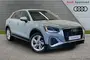 2022 Audi Q2 35 TFSI S Line 5dr S Tronic