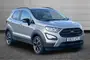2022 Ford EcoSport 1.0 EcoBoost 125 Active 5dr