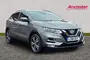 2018 Nissan Qashqai 1.2 DiG-T N-Connecta 5dr