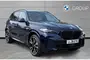 2026 BMW X5 xDrive50e M Sport 5dr Auto