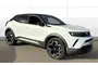 2023 Vauxhall Mokka 1.2 Turbo 136 Ultimate 5dr