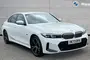 2024 BMW 3 Series 330e M Sport 4dr Step Auto