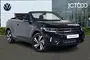 2025 Volkswagen T-Roc Cabriolet 1.5 TSI R-Line 2dr DSG