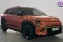 2025 Kia EV3 148kW GT-Line 81.4kWh 5dr Auto