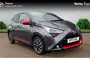 2022 Toyota Aygo 1.0 VVT-i X-Trend TSS 5dr