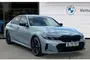 2024 BMW 3 Series M340d xDrive MHT 4dr Step Auto