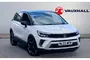 2022 Vauxhall Crossland 1.2 Elite Edition 5dr