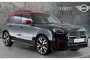 2024 MINI Countryman 2.0 John Cooper Works ALL4 5dr Auto