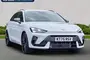 2026 Cupra Leon 1.5 eTSI 150 V3 5dr DSG